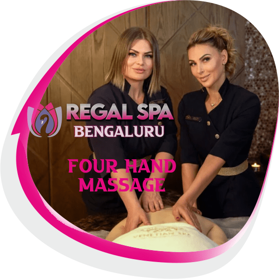 Couples Massage in Ombr Layout Banaswadi